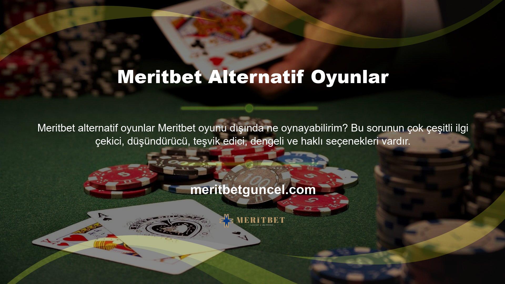 Bahis alanı, değişen bahislere katılım ve diğer kontrol politikaları geçerlidir