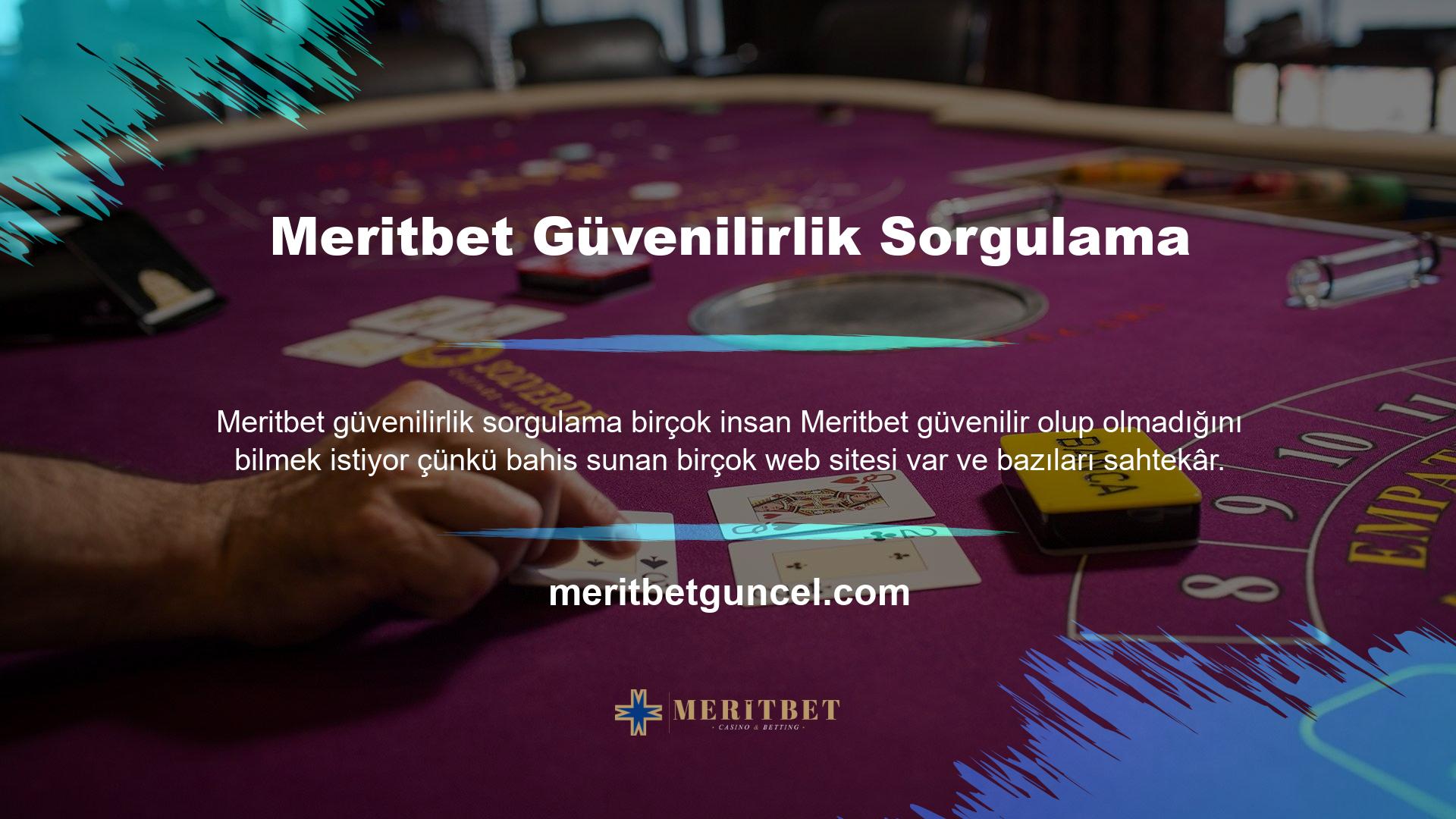 Kullanıcıların güvenilirliği için gerekli tüm gelişmiş önlemler bu sistemde alınır